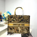 DIOR BOOK TOTE KALEIDIORSCOPIC BAG M1286ZRIH JH07245fm32