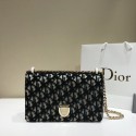 Imitation Dior ULTRAMATTE DIORAMA-TAS C0422-1 black JH07052wE81