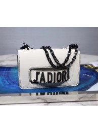 Dior ULTRAMATTE MINI JADIOR-TAS M9002I white&black JH07287qL41