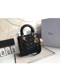 LADY DIOR-TAS VAN LAMSLEER CAL44550 BLACK JH07295HF96